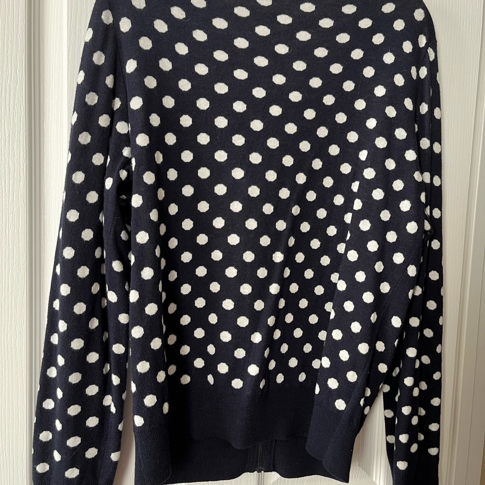 Women’s Sweater Cardigan - Picture 4 of 4